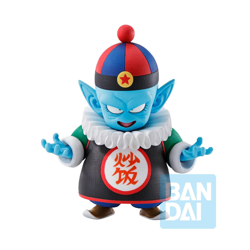 Ichiban Kuji "Dragon Ball EX" Mystical Adventure D Prize MASTERLISE Pilaf & Dragon Ball