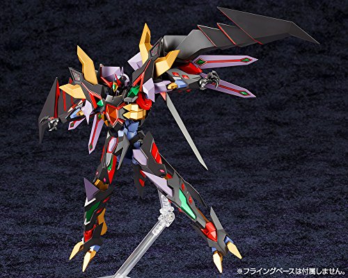 Shulawga Sin S.R. G-S, Dai-3-Ji Super Robot Taisen Z-Kotobukiya