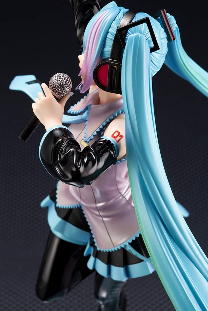 Hatsune Miku feat. "My Little Pony" Bishoujo