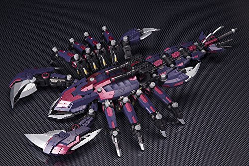 EZ-036 Death Stinger - 1/72 scala - Highend Master Model (041), Zoidi - Kotobukiya