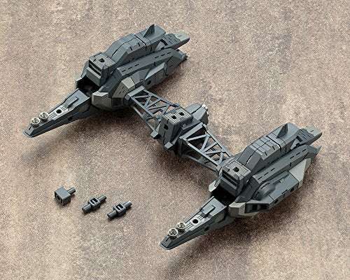 Raging Booster M.S.G - Kotobukiya
