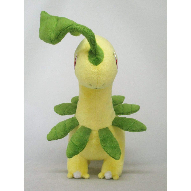 "Pokemon" Allstar Collection Plüsch PP169 Bayleef (S Größe)