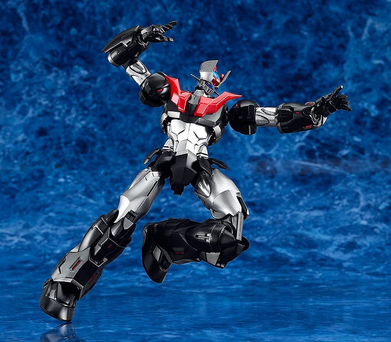 Moderoid "Mazinger Destroying Hell" Mazinger ZEST