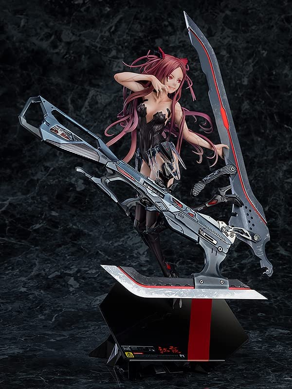 "Beatless" 1/8 Scale Figure Kouka