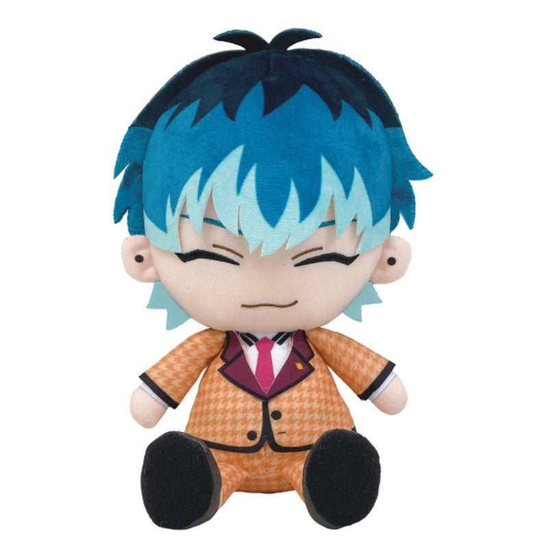 "Hypnosismic -Division Rap Battle- Rhyme Anima +" Division Plush Nurude Sasara