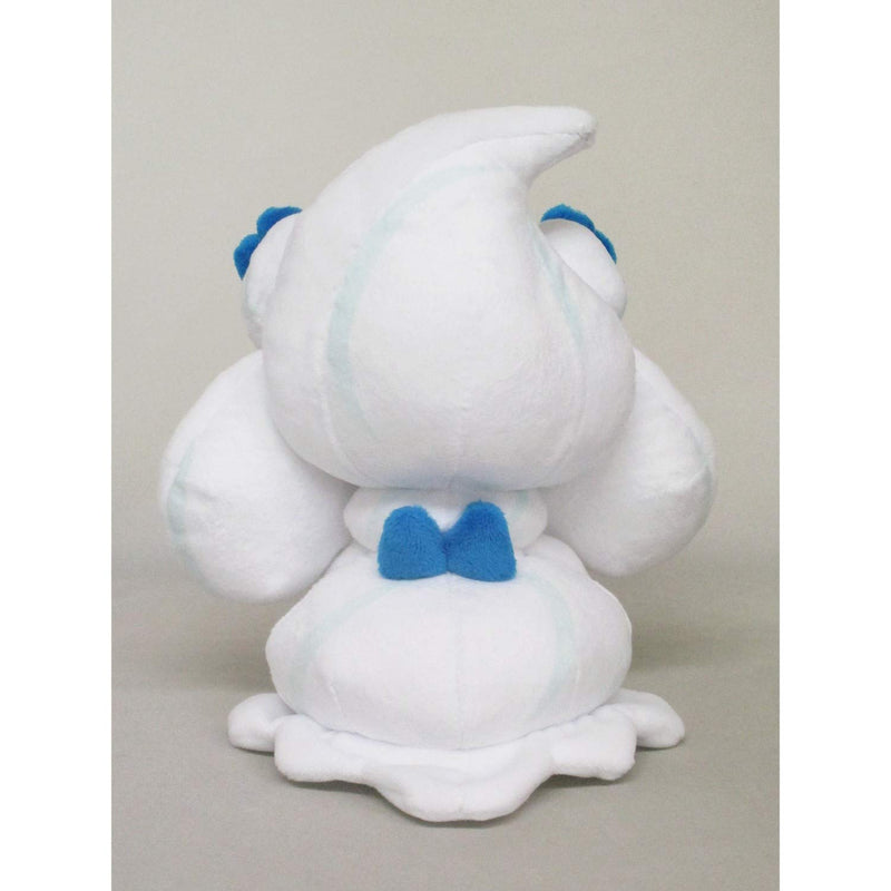 "Pokemon" Allstar Collection Peluche PP180 Alcremie Milky Salt Berry Amezaiku (S)