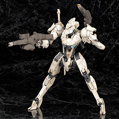 Byakko, - 1/100 échelle - Armes de cadre - Kotobukiya