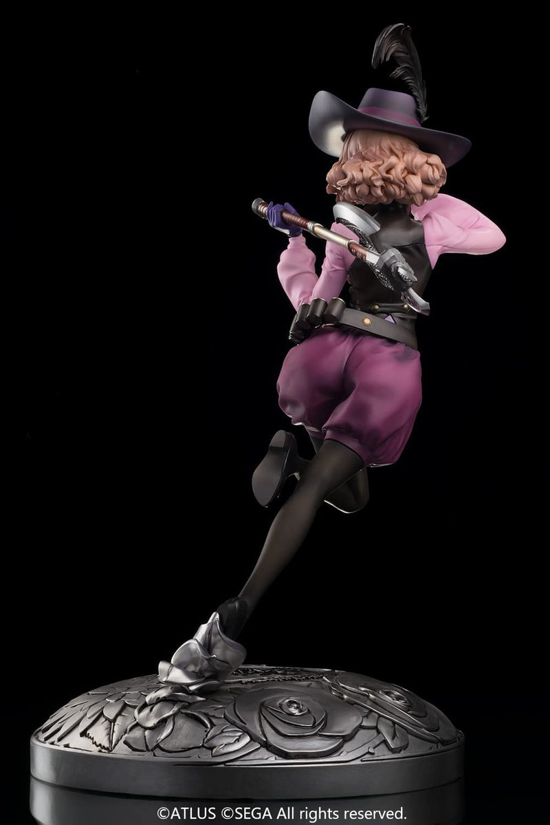 Figure à l'échelle de "persona 5" Okumura Haru 1/7