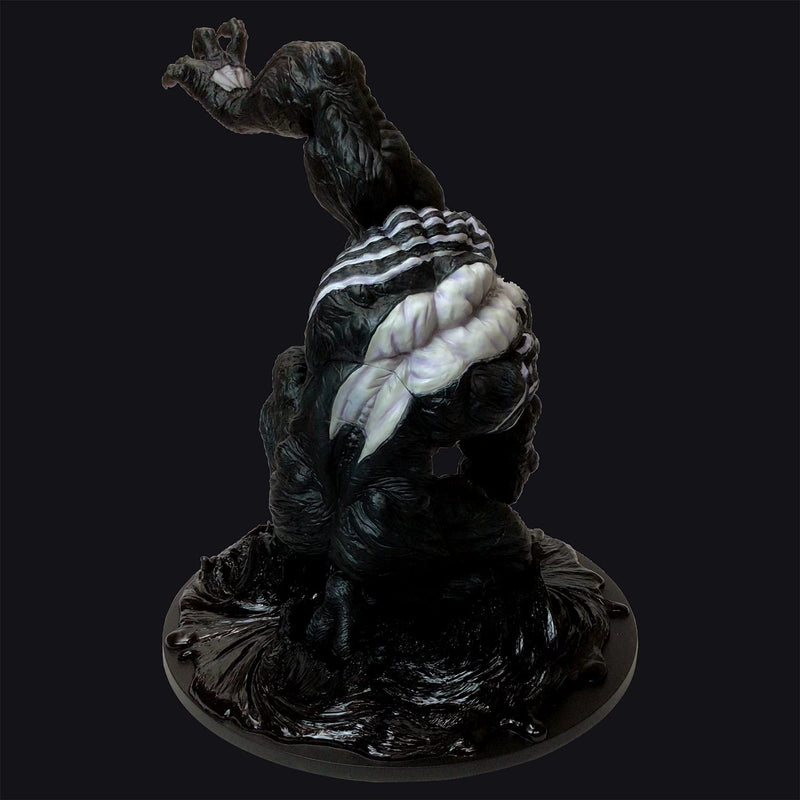 "Venom" sofbinal Series Venom 1.5 Ver. with Display Base