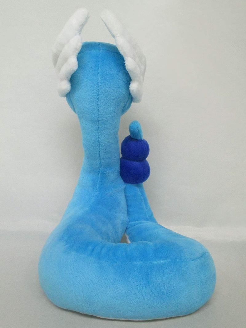 "Pokemon" All Star Collection Peluche PP 139 Dragonair (S)