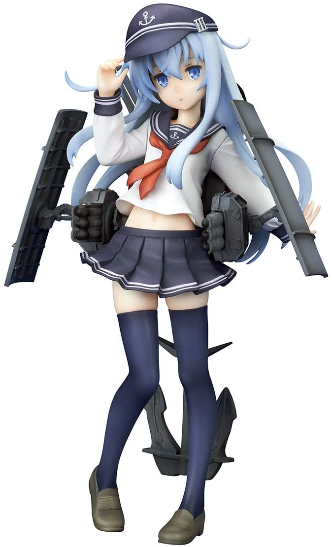 "Kantai Collection -KanColle-" Hibiki