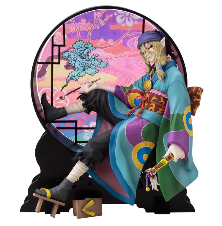 "Mononoke" ARTFX J Medicine Seller
