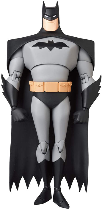 "Batman: La serie animata" - Mafex No.137 Batman "The New Batman Adventures" (giocattolo Medicom)