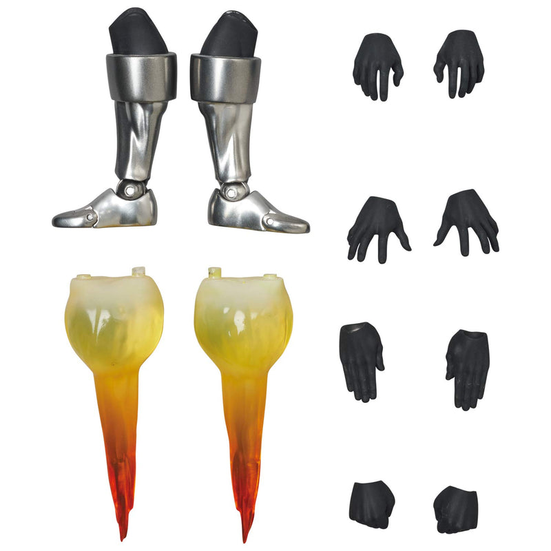 "Return of Superman" MAFEX No.150 Superman (Return of Superman)