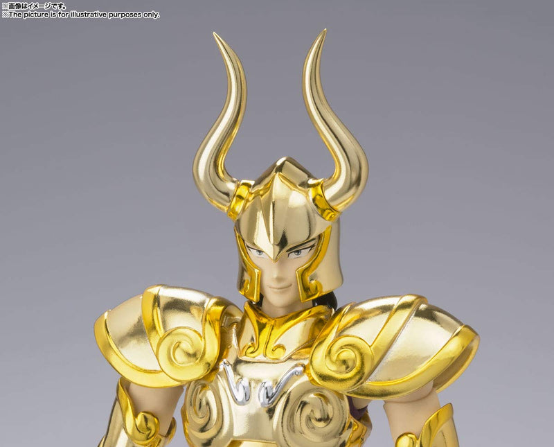 "Saint Cloth Myth EX" Capricorn Shura (Revival Edition)