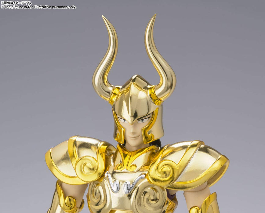 "Saint Cloth Myth Ex" Capricorn Shura (Edición de Revival)