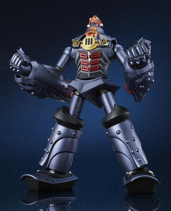 Moderoid "The Big O" Big O