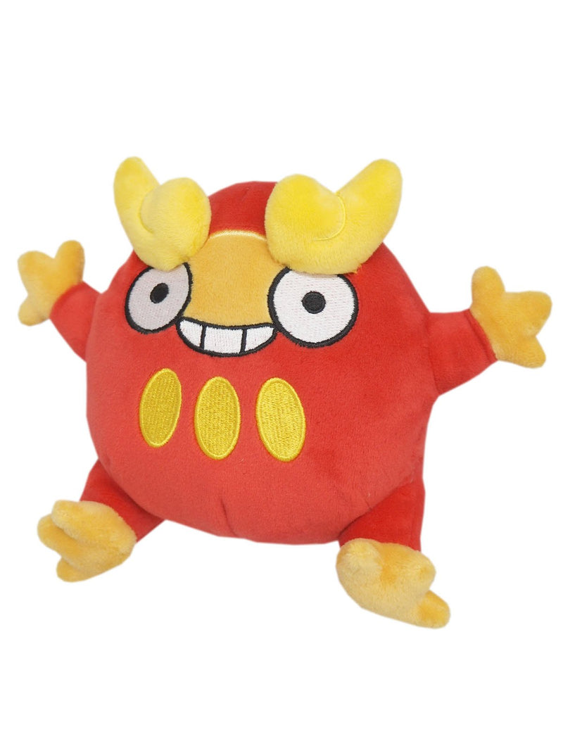 "Pokemon" Plush All Star Collection Vol. 4 PP47 Darumaka (S Size)
