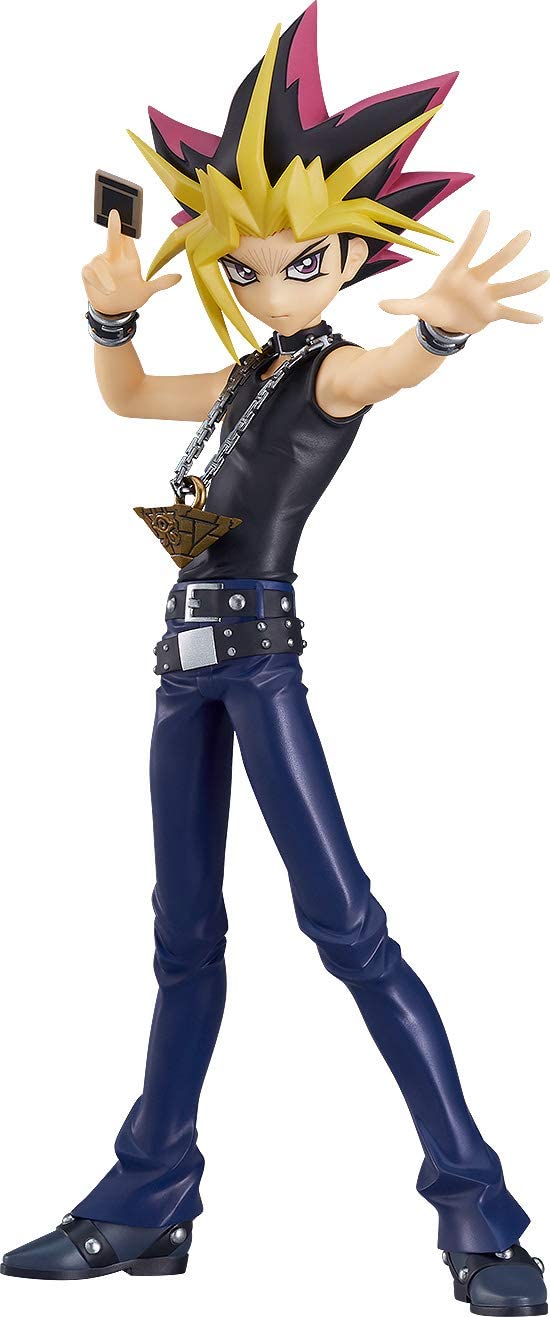 "Yu-Gi-Oh! Duel Monsters" Pop Up Parade Yami Yugi (Max Factory)