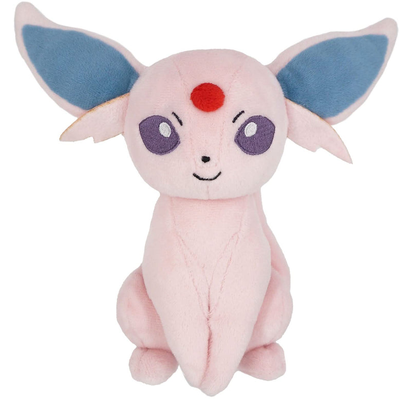 "Pokemon" Allstar Collection Peluche PP121 Espeon (S)