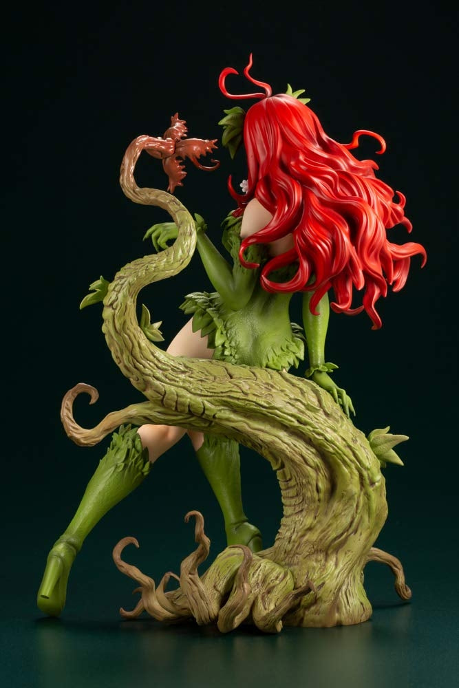 Batman - Poison Ivy - Bishoujo Statue - DC Comics Bishoujo - 1/7 (Kotobukiya)