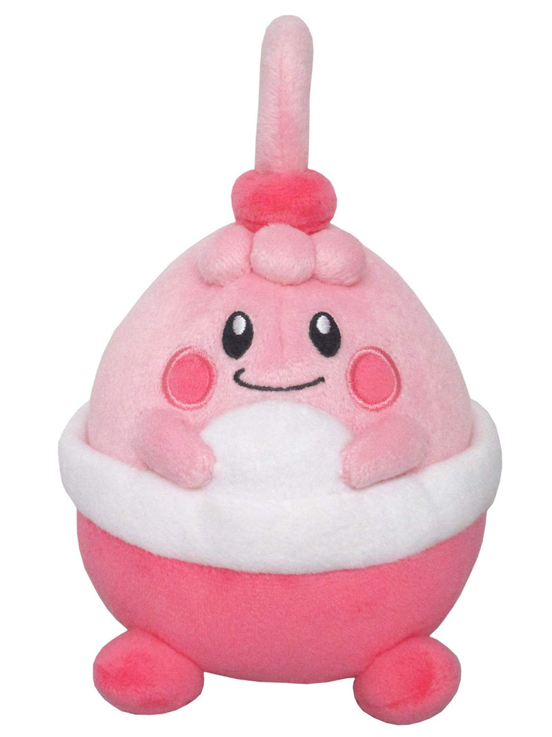 "Pokemon" Allstar Collection Plush PP146 Happiny (S Size)