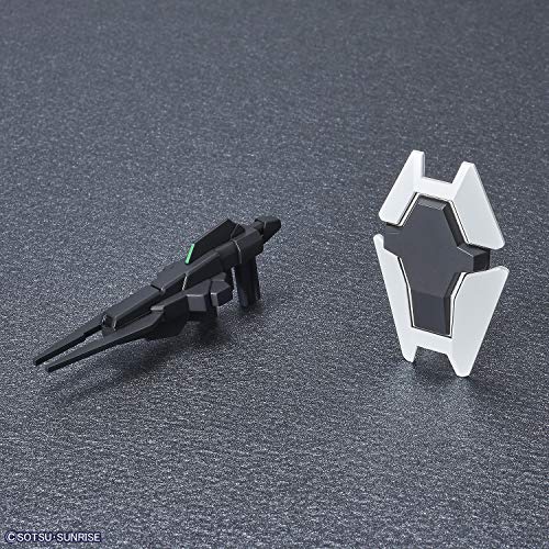 SD Gundam Cross Silhouette SDCS Earthree Gundam