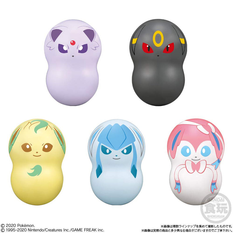 COO'NUTS "Pokemon" Returns
