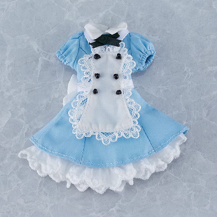 figma Styles Dress + Apron