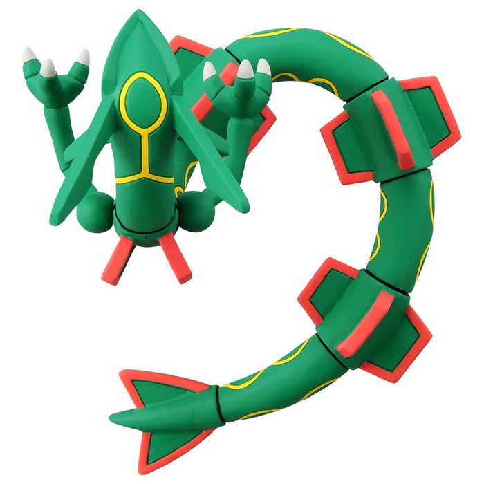 Pokémon Moncolle ML-05 Rayquaza