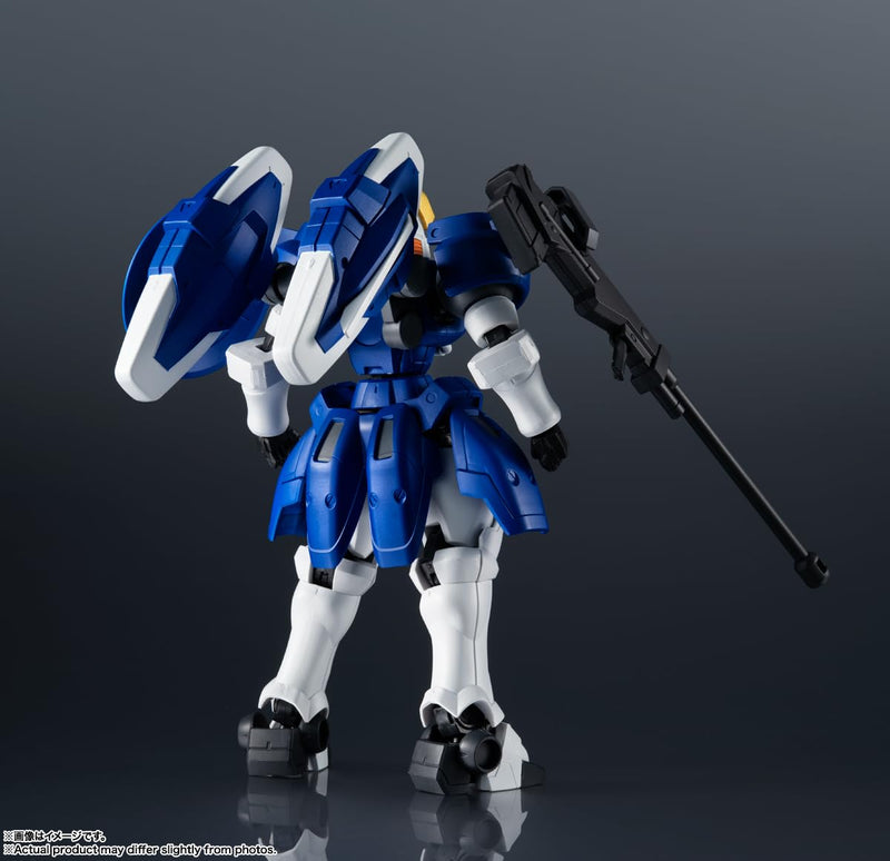 Gundam Universe OZ-00MS2 "New Mobile Report Gundam Wing" Tallgeese II
