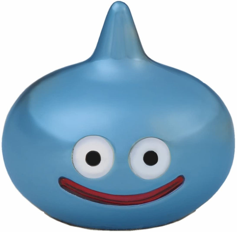 "Dragon Quest" Metallic Monsters Gallery Slime