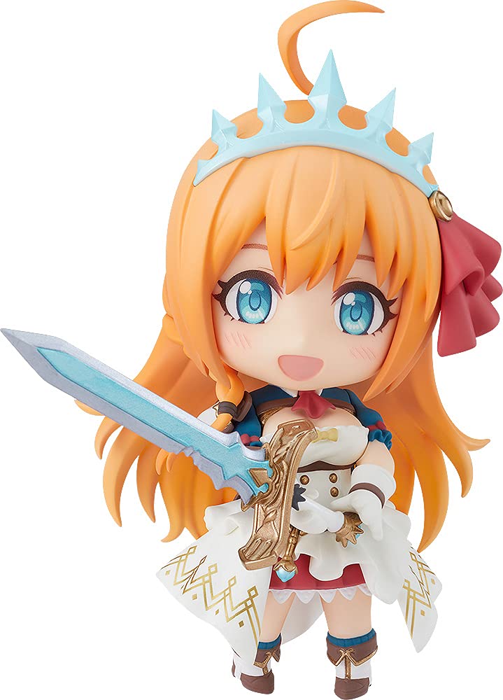 "Princess Connect! Re:Dive" Nendoroid#1678 Pecorine