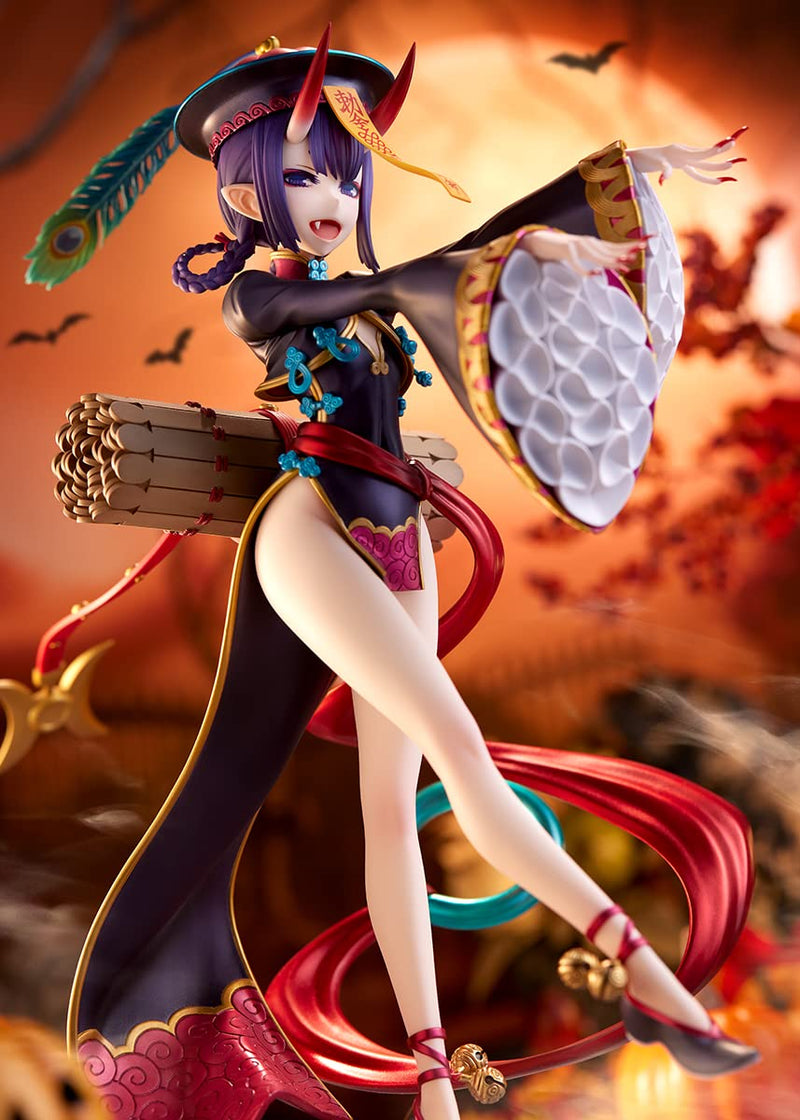 "Fate/Grand Order" Assassin/Shuten-Douji Festival Portrait