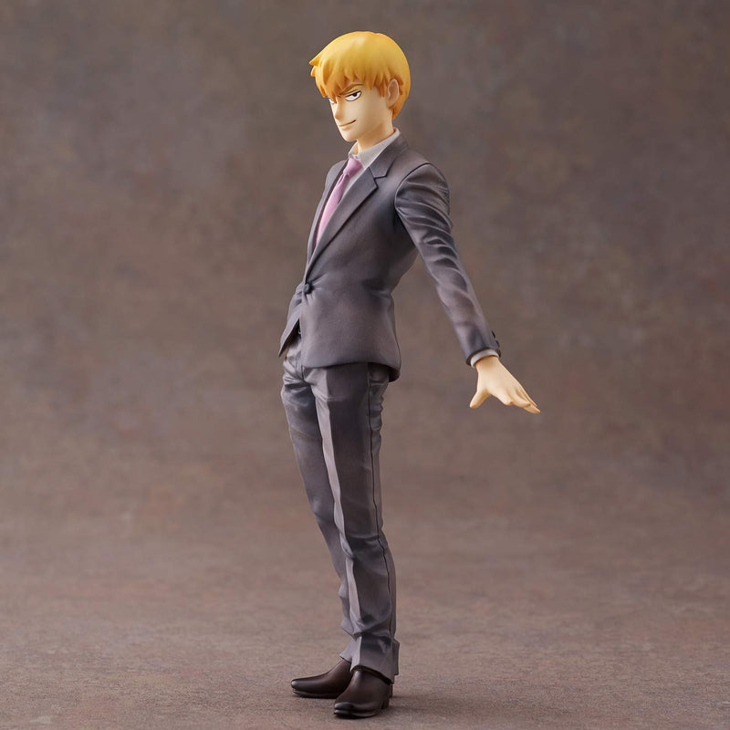 Mob Psycho 100 II - REIGEN ARATAKA (Creative International Ltd)