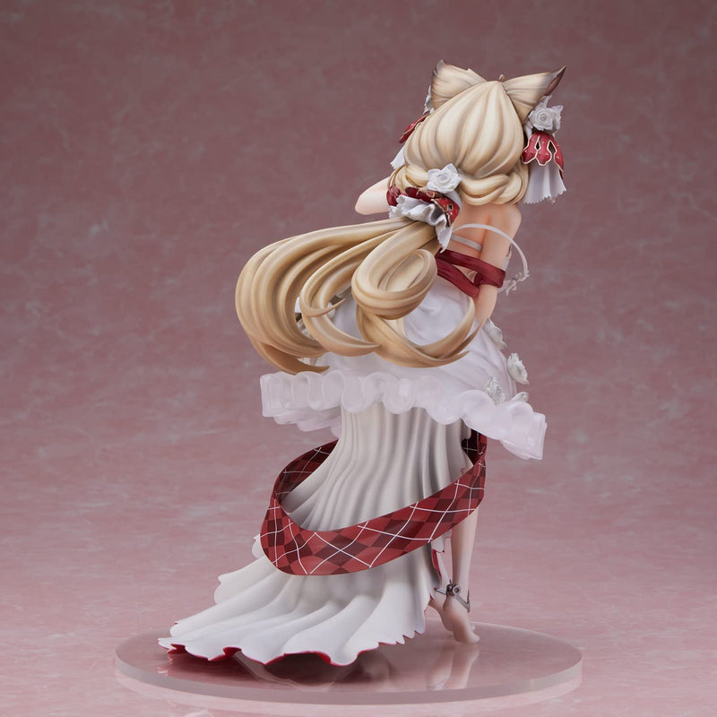 "Kaerunoko" Illustration Neko