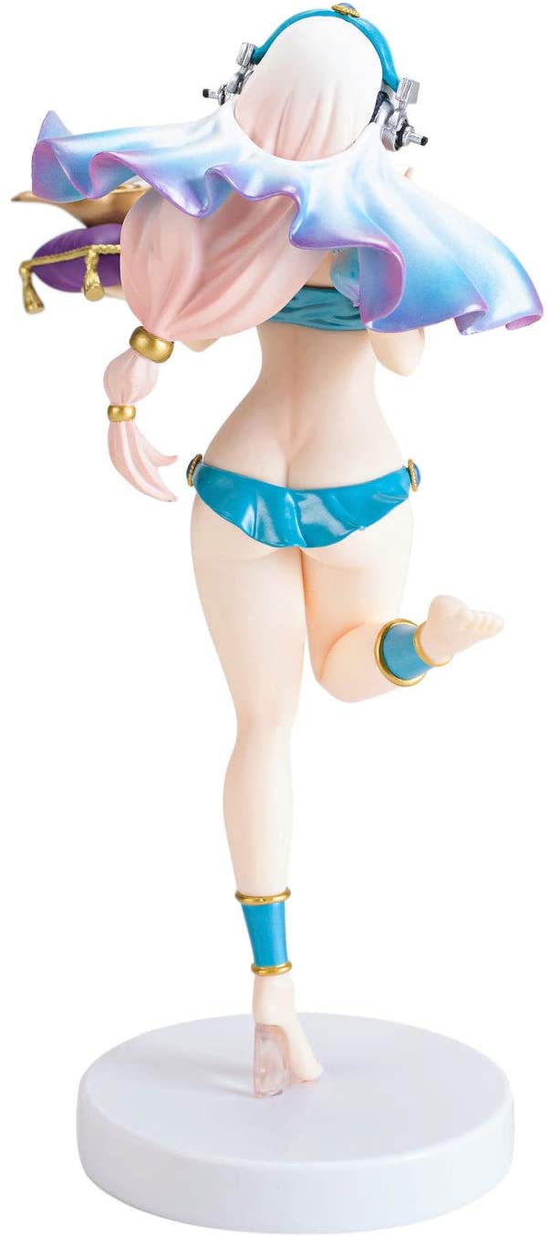 Sonico Super Special Series - Genie der Lampe - Furyu
