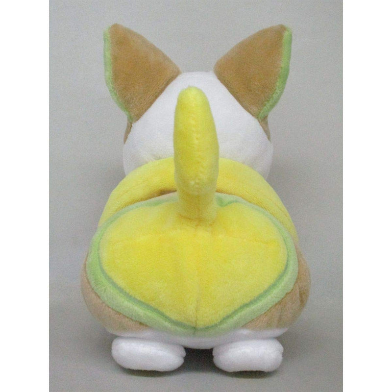 Pokemon All - Star peluche pp154 yamper (taille S)