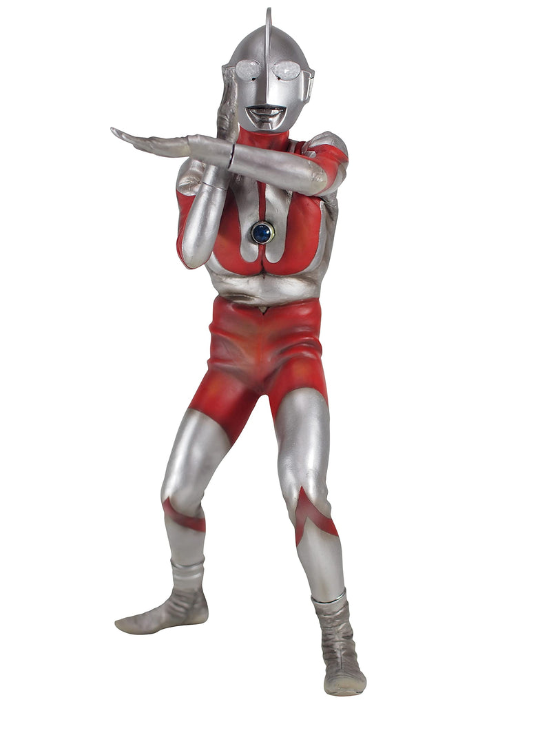 CCP 1/6 Tokusatsu Series "Ultraman" Ultraman C-Type Spacium High Grade Ver.