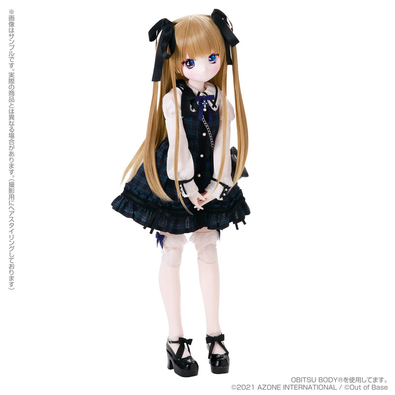 Iris Collect Petit Anna -Wonder Fraulein- Eternal Princess