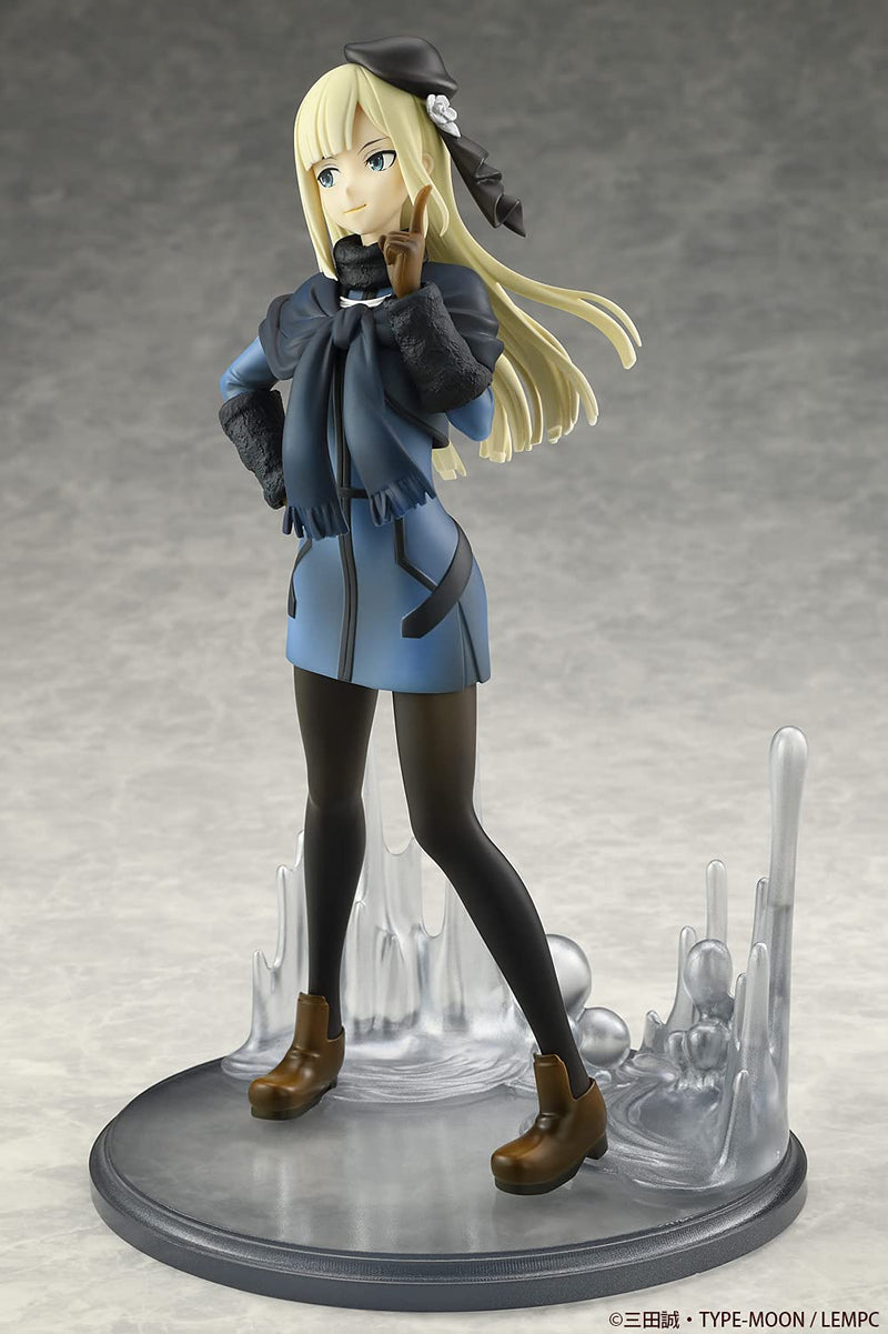 "The Case Files of Lord El-Melloi II -Rail Zeppelin Grace Note-" Reines El-Melloi Archisorte