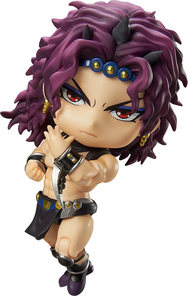 "JoJo's Bizarre Adventure" Nendoroid#1742 Kars
