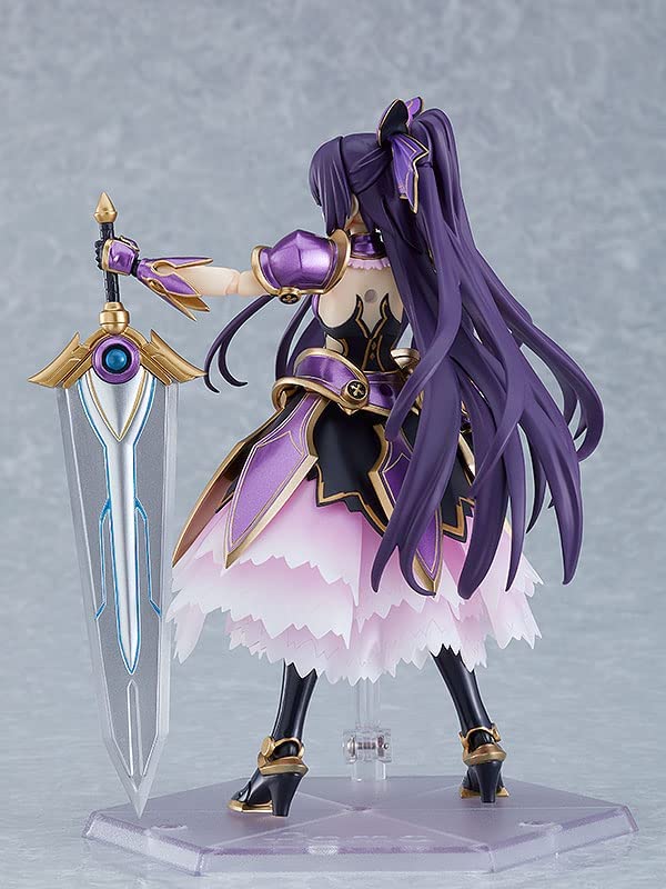"Date A Live III" figma#561 Yatogami Tohka