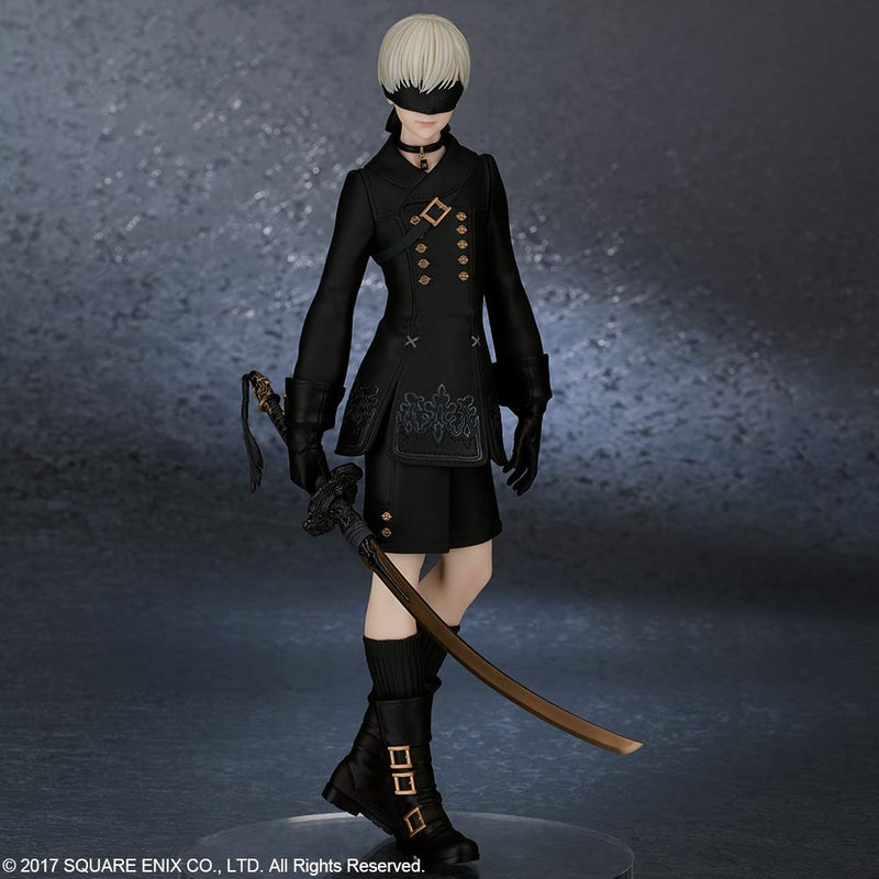 "NieR:Automata" 9S (YoRHa No. 9 Type S) Normal Version