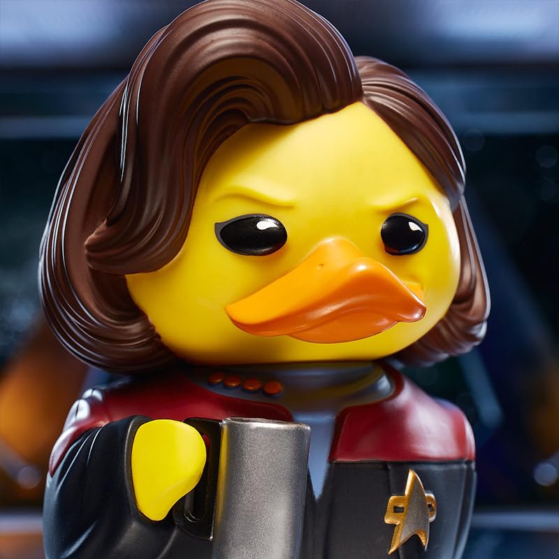 TUBBZ "Star Trek" Kathryn Janeway