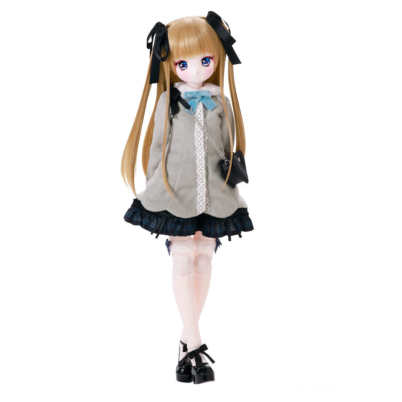 Iris Collect Petit Anna -Wonder Fraulein- Eternal Princess