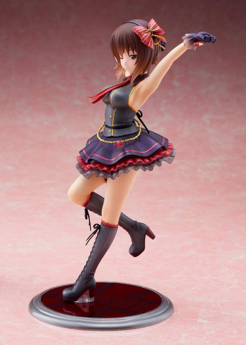 Ragazze und Panzer Senshado Daisakusen! - Stile Dreamttech Nishizumi Maho Idol (Wave)