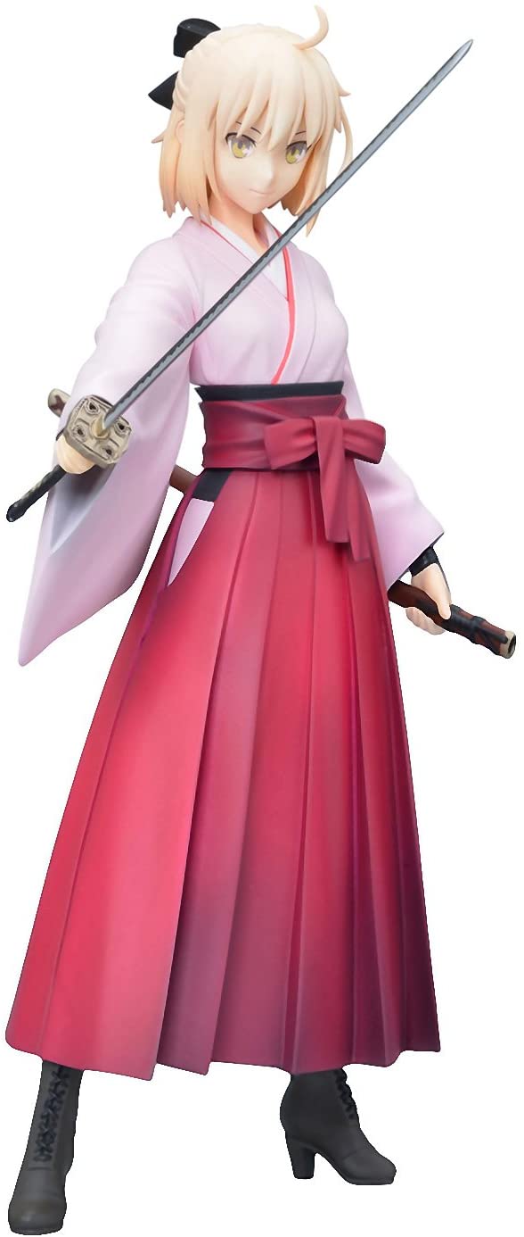 Saber SPM Figura Fate/Grand Order - SEGA