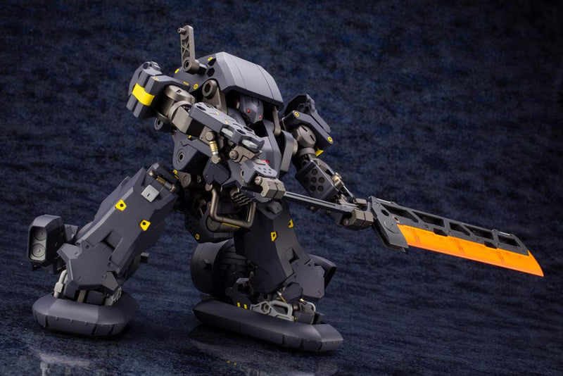 Kit Block Hexa Gear Bulkarm Beta Lumberjack