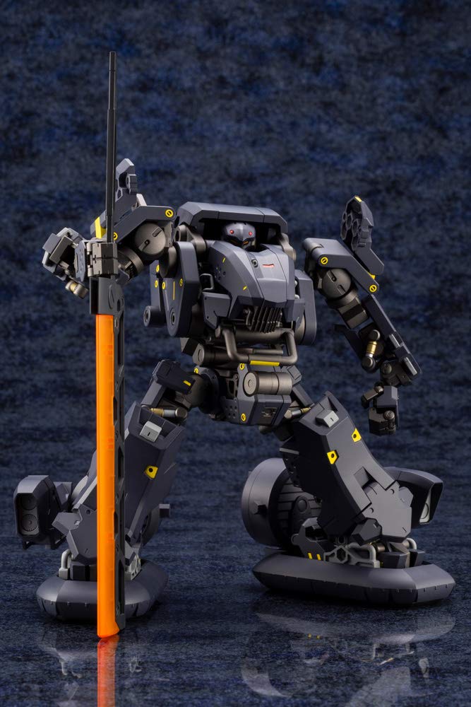 Kit Block Hexa Gear Bulkarm Beta Lumberjack